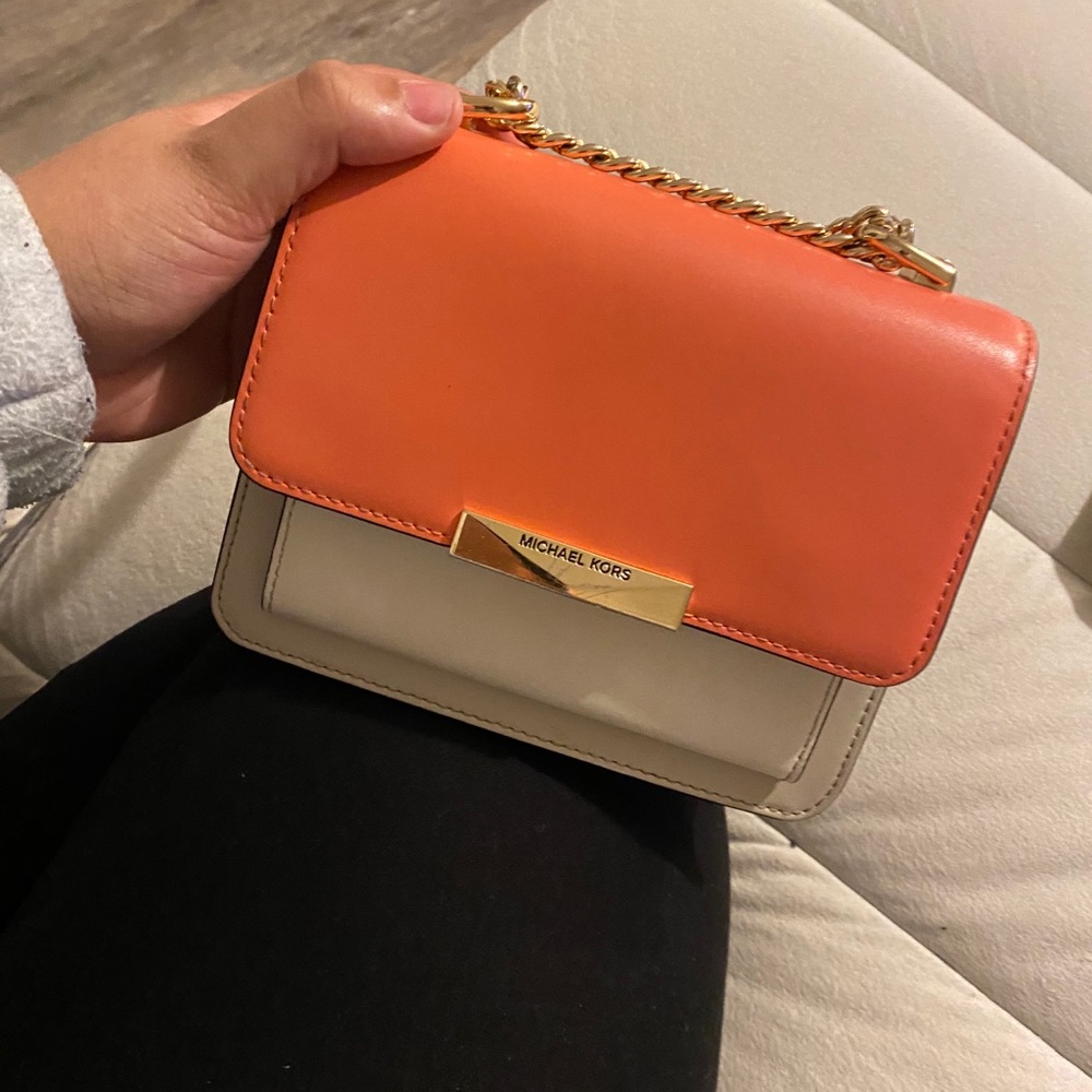 mk purse